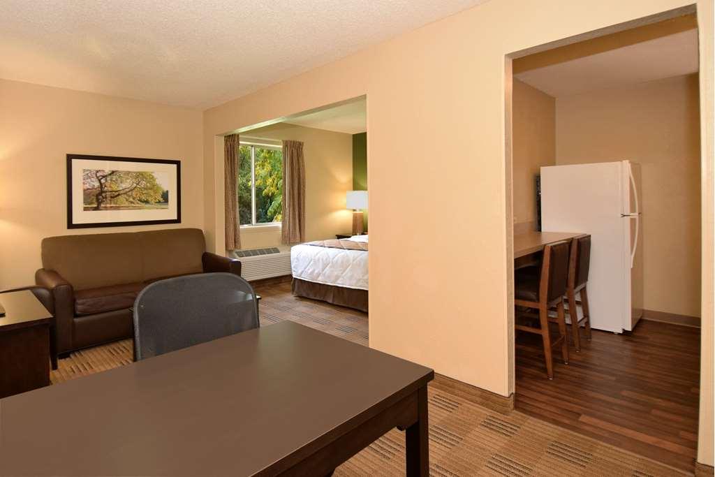 Extended Stay America Select Suites - Madison - Old Sauk Rd Pokoj fotografie