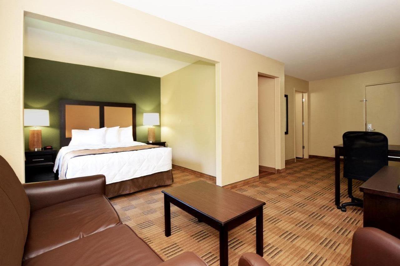 Extended Stay America Select Suites - Madison - Old Sauk Rd Exteriér fotografie