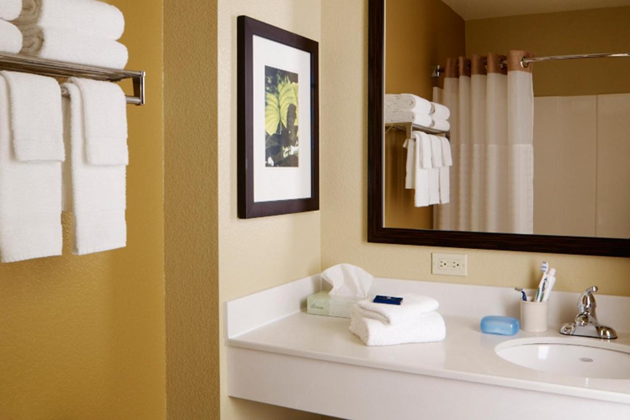 Extended Stay America Select Suites - Madison - Old Sauk Rd Exteriér fotografie