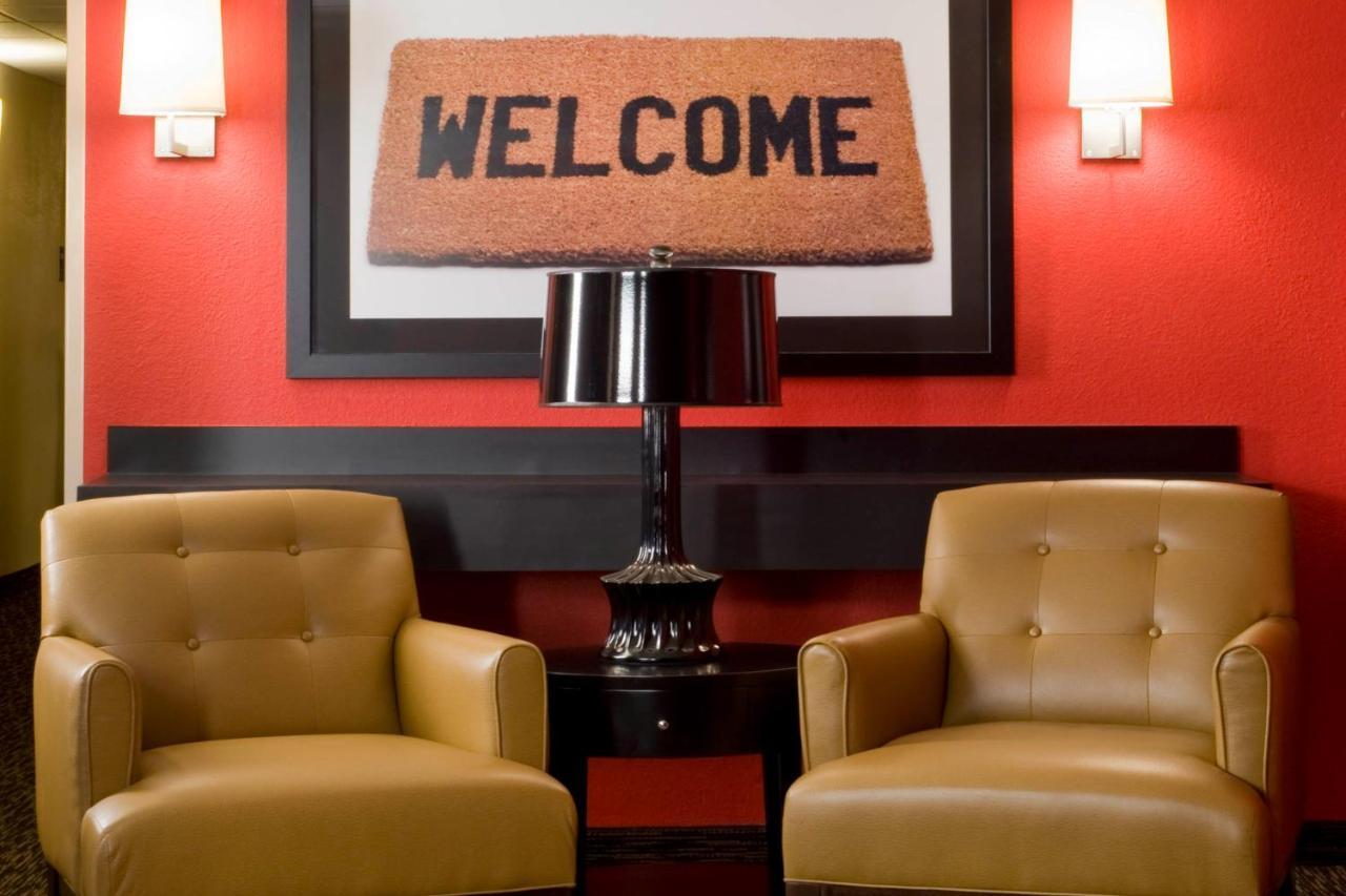 Extended Stay America Select Suites - Madison - Old Sauk Rd Exteriér fotografie