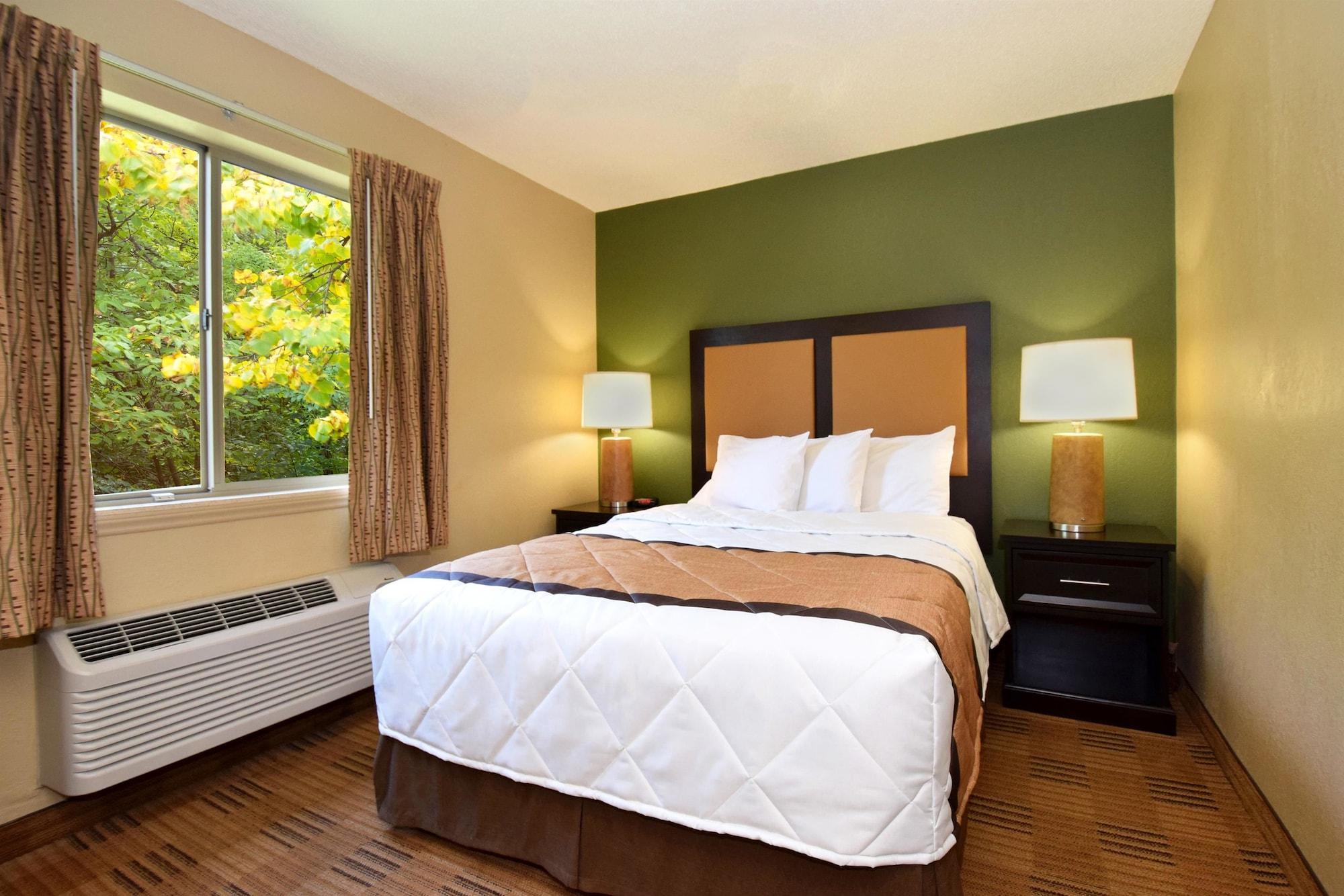 Extended Stay America Select Suites - Madison - Old Sauk Rd Exteriér fotografie