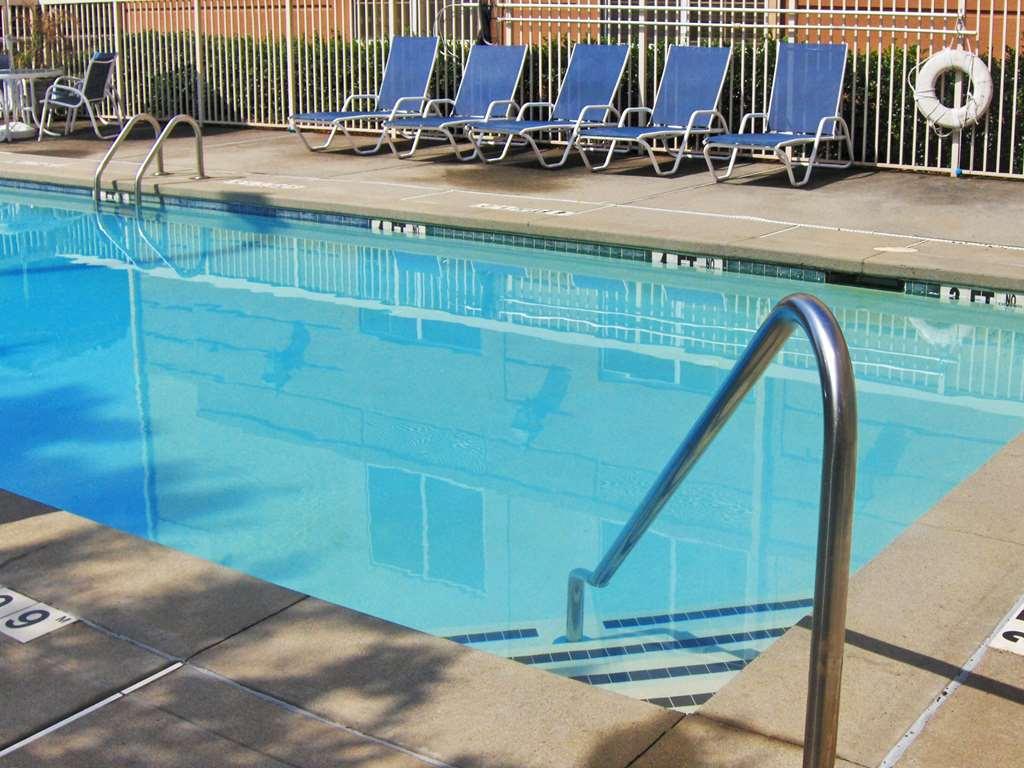Extended Stay America Select Suites - Madison - Old Sauk Rd Zařízení fotografie
