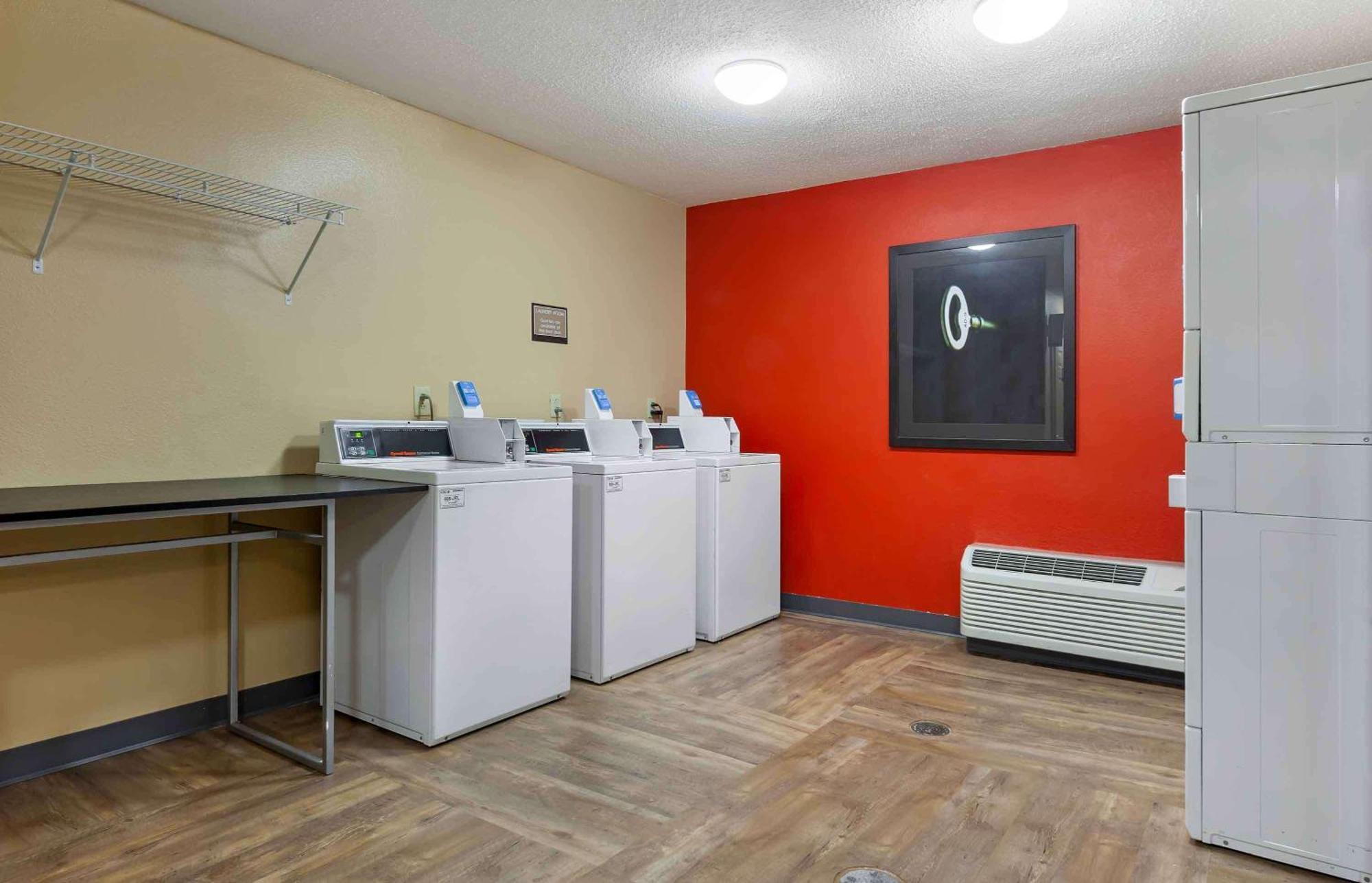 Extended Stay America Select Suites - Madison - Old Sauk Rd Exteriér fotografie