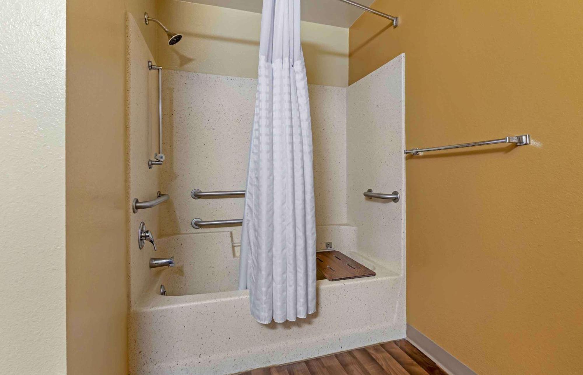Extended Stay America Select Suites - Madison - Old Sauk Rd Exteriér fotografie