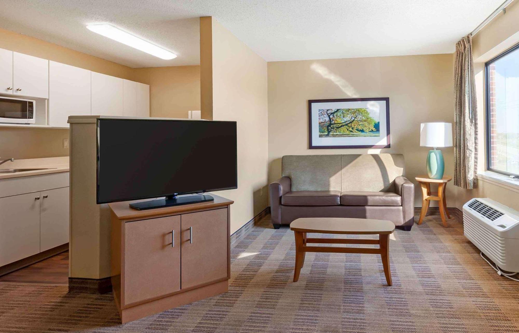 Extended Stay America Select Suites - Madison - Old Sauk Rd Exteriér fotografie