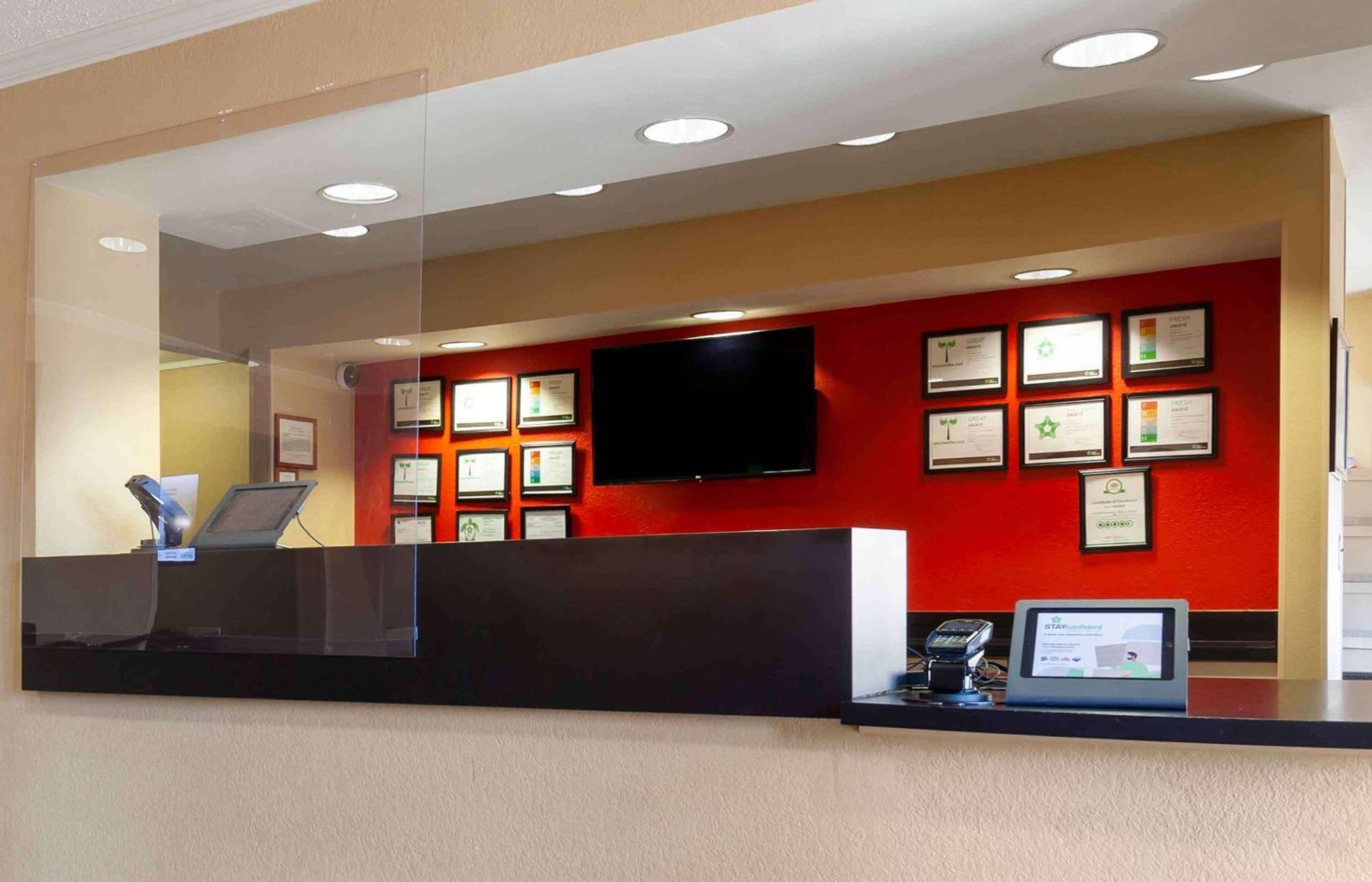 Extended Stay America Select Suites - Madison - Old Sauk Rd Exteriér fotografie