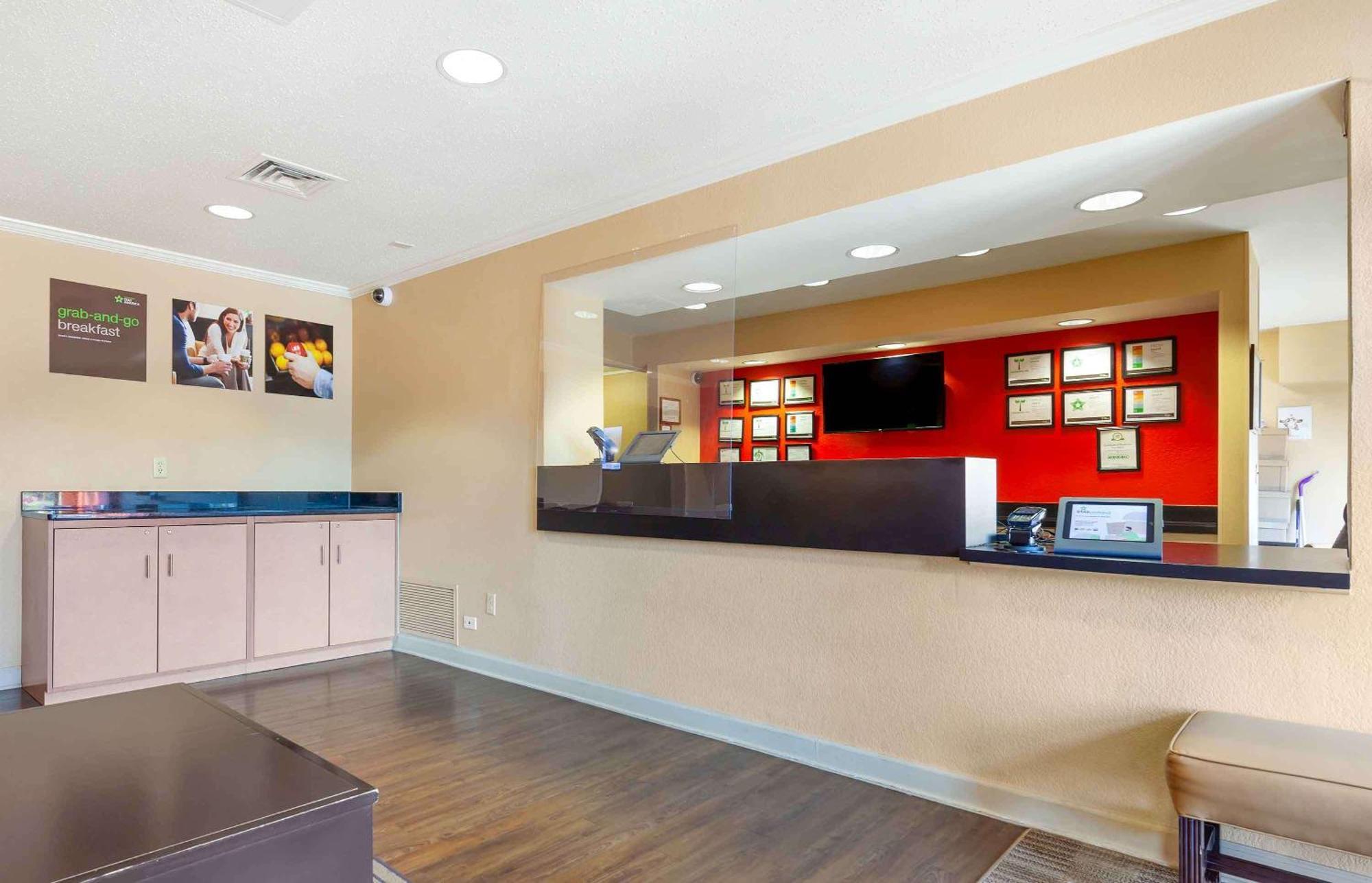 Extended Stay America Select Suites - Madison - Old Sauk Rd Exteriér fotografie