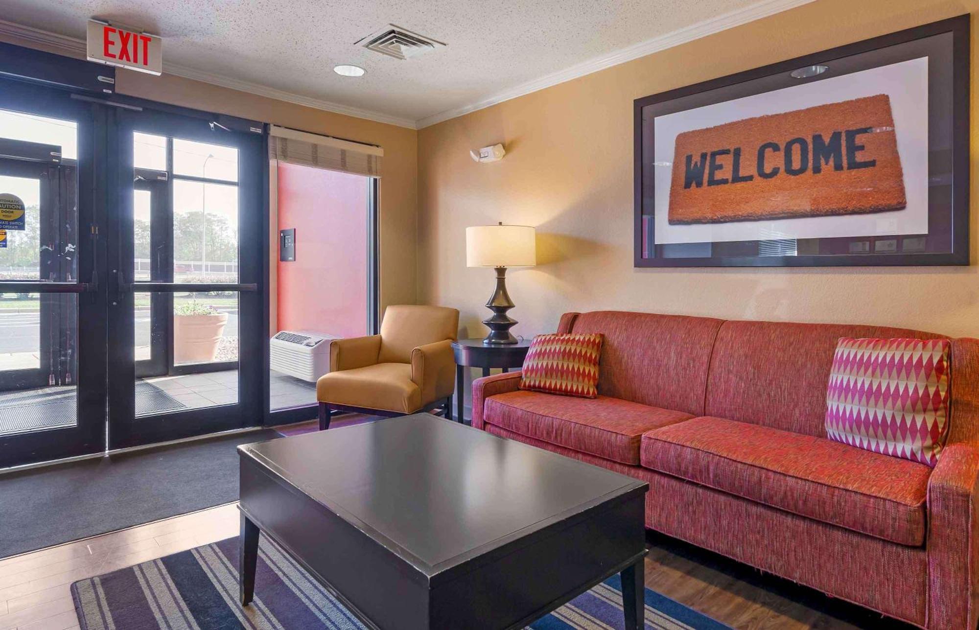 Extended Stay America Select Suites - Madison - Old Sauk Rd Exteriér fotografie