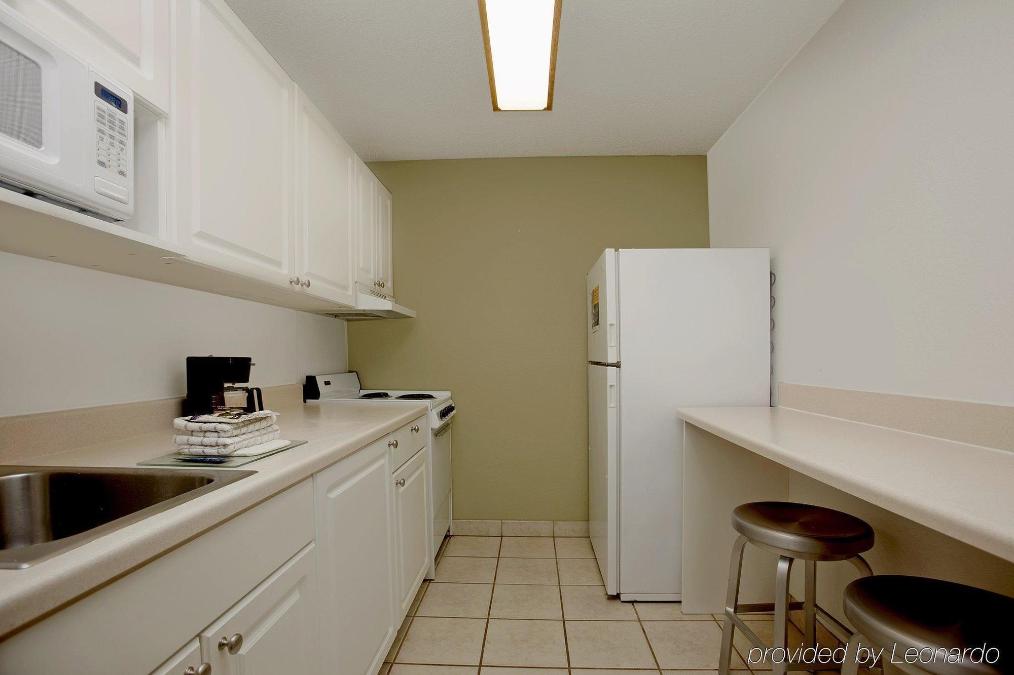 Extended Stay America Select Suites - Madison - Old Sauk Rd Exteriér fotografie