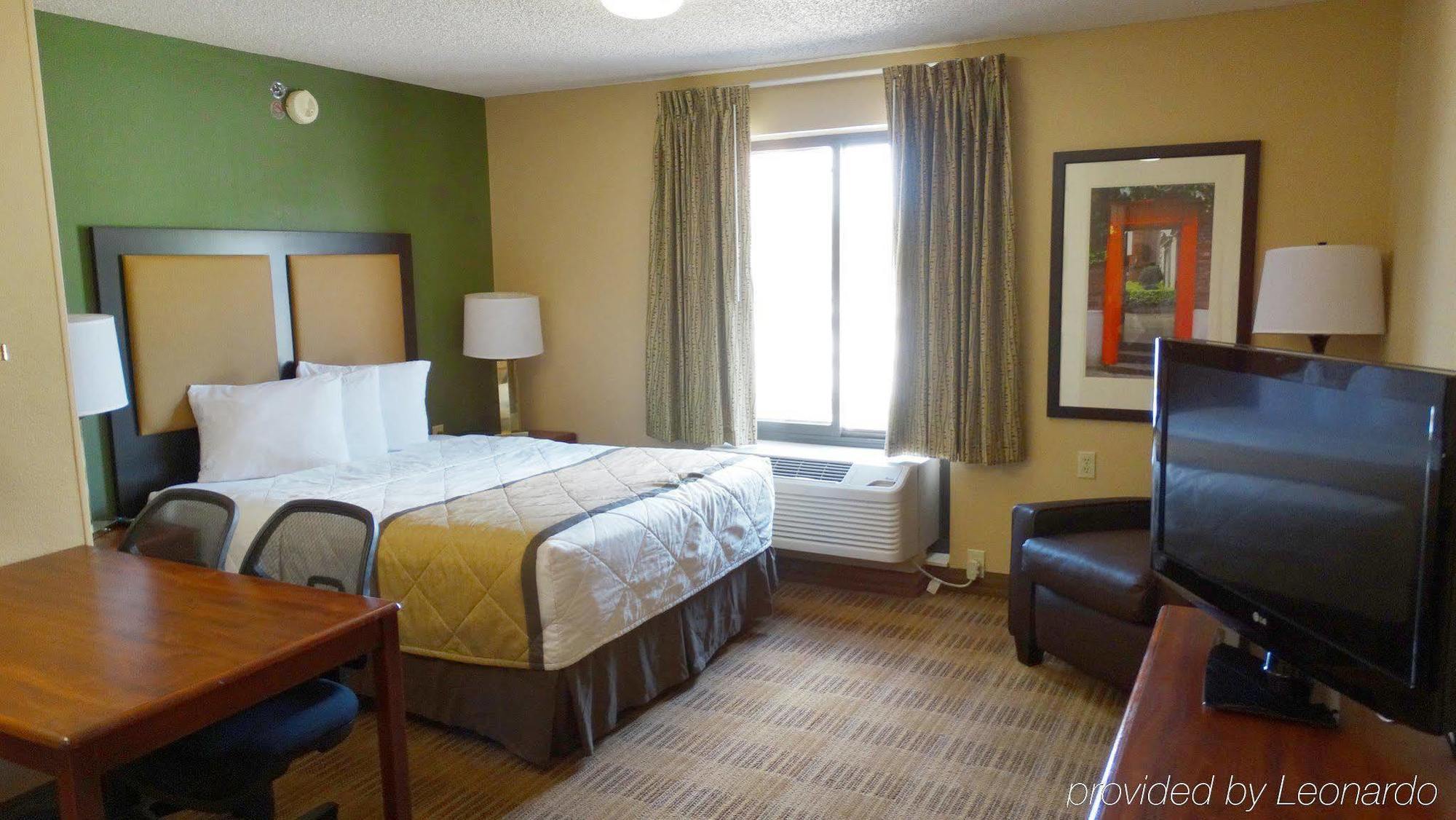 Extended Stay America Select Suites - Madison - Old Sauk Rd Exteriér fotografie