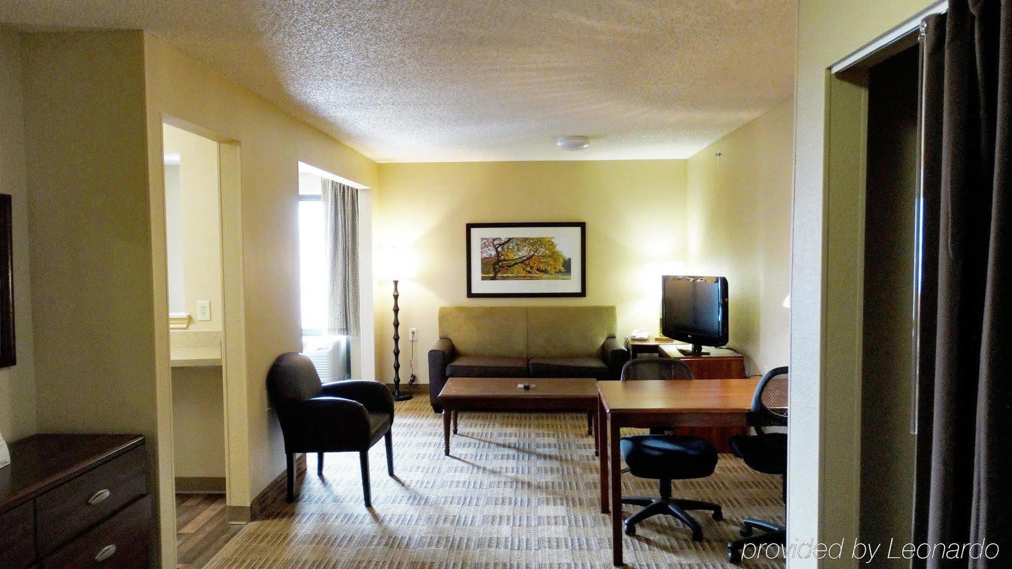 Extended Stay America Select Suites - Madison - Old Sauk Rd Exteriér fotografie