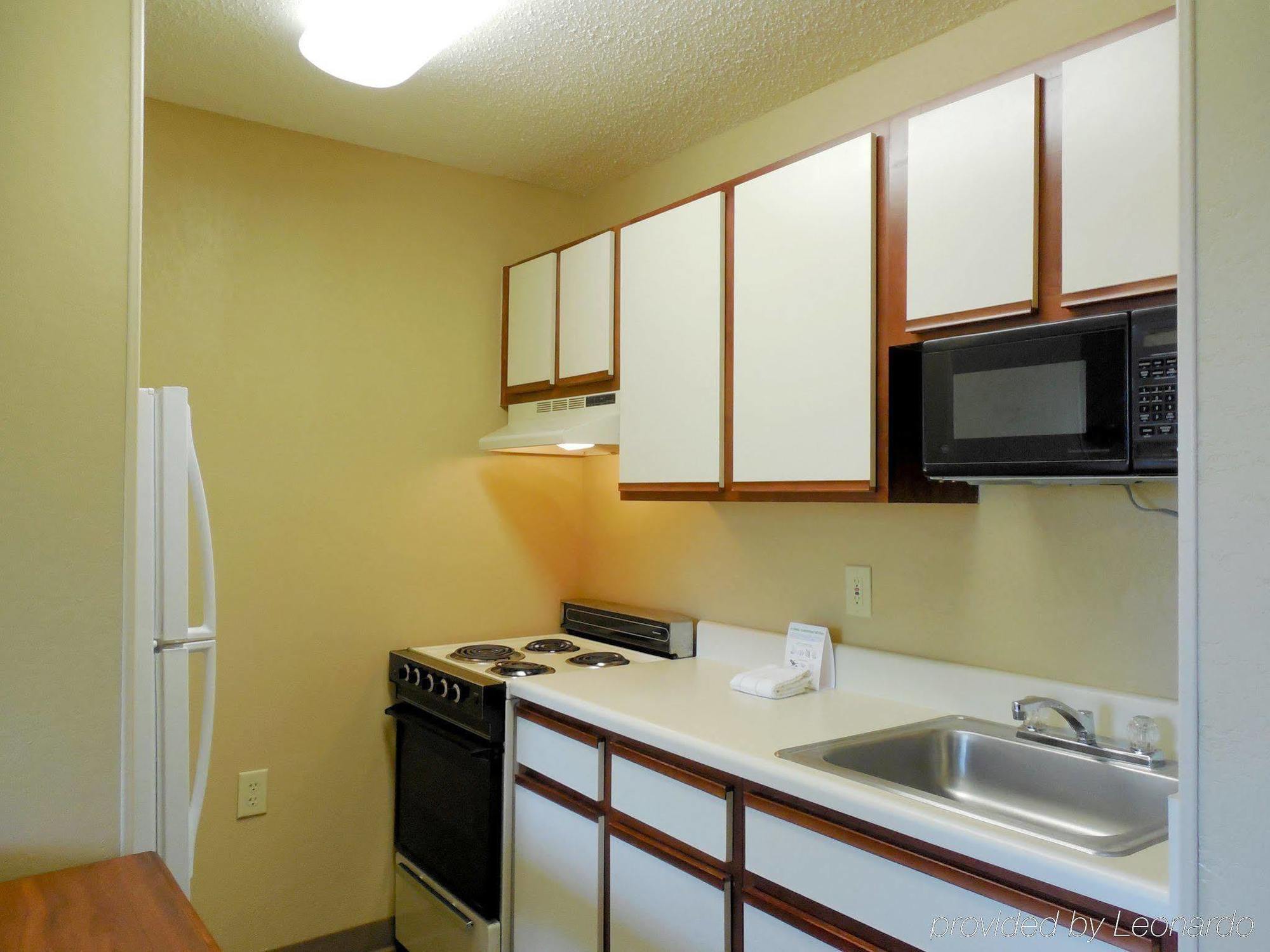 Extended Stay America Select Suites - Madison - Old Sauk Rd Exteriér fotografie