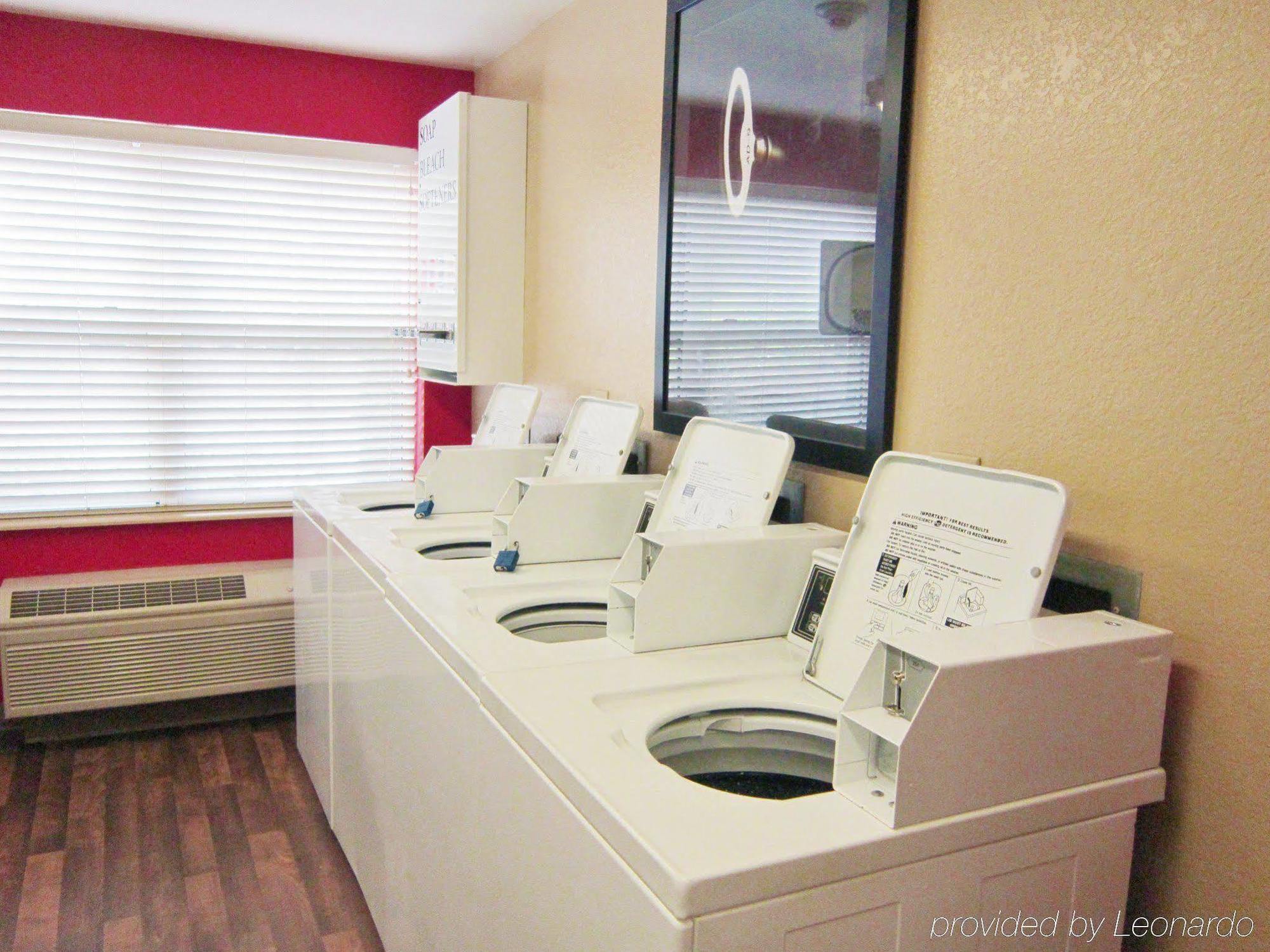 Extended Stay America Select Suites - Madison - Old Sauk Rd Exteriér fotografie